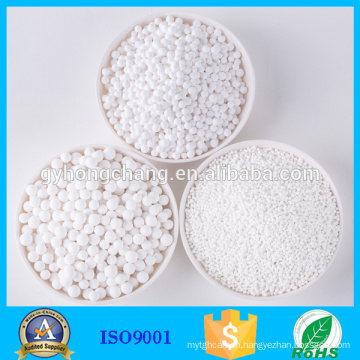 High efficient Activated alumina for drinking water treatment